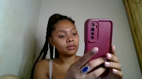 Snapshot of ckamilla45 chatting on October 22, 8:50 am ckamilla45 online show from October 22, 8:50 am