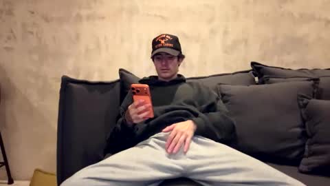 ckeefer96 online show from February 1, 12:41 am