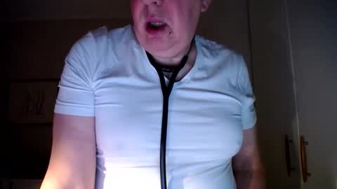 clacock online show from February 19, 10:14 am