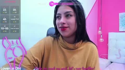 Snapshot of claire_aristizabal chatting on March 1, 4:04 am claire aristizabal online show from March 1, 4:04 am