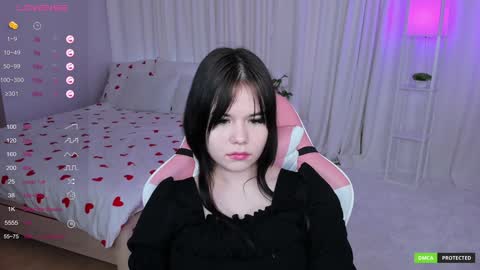 Claire Faers online show from January 29, 9:33 am