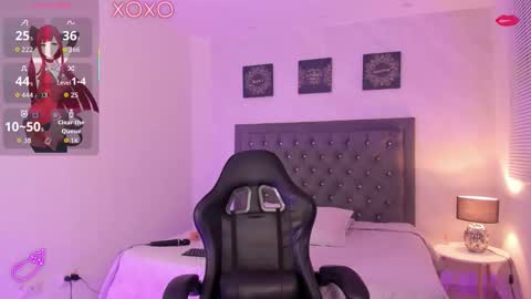 Snapshot of clairemillerx chatting on October 12, 12:20 pm clairemillerx online show from October 12, 12:20 pm