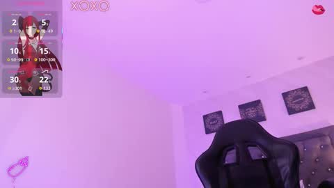 Snapshot of clairemillerx chatting on October 2, 9:57 pm clairemillerx online show from October 2, 9:57 pm