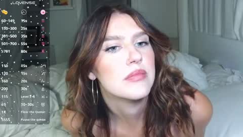 clairerae3 online show from April 5, 4:09 am