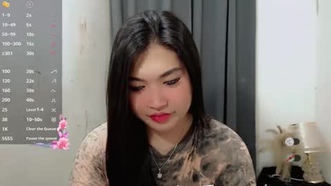 CLAIRE online show from December 4, 2:16 pm