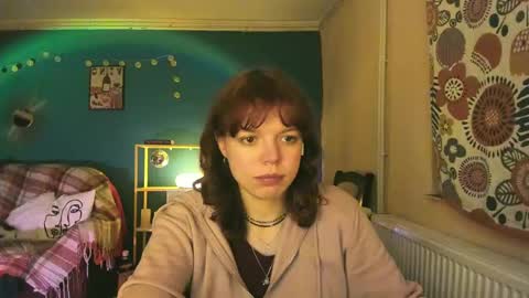 Clancy online show from February 27, 12:57 am