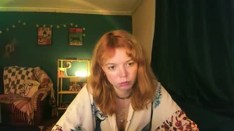 Clancy online show from September 10, 7:04 pm