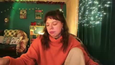 Clancy online show from December 19, 8:59 pm