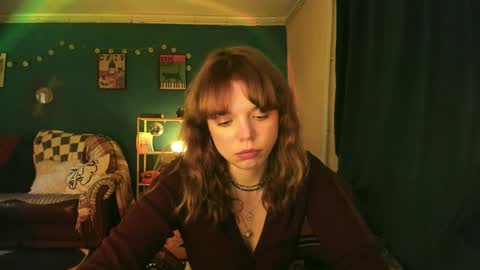 Clancy online show from October 2, 7:34 pm