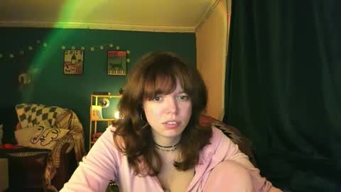 Clancy online show from October 26, 7:46 pm