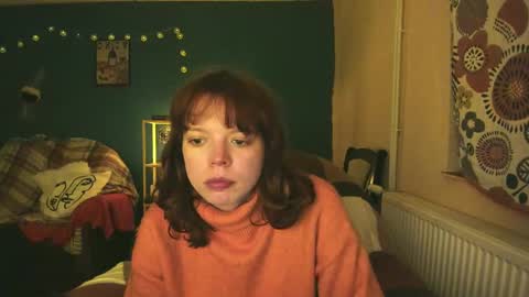 Clancy online show from February 22, 8:31 pm