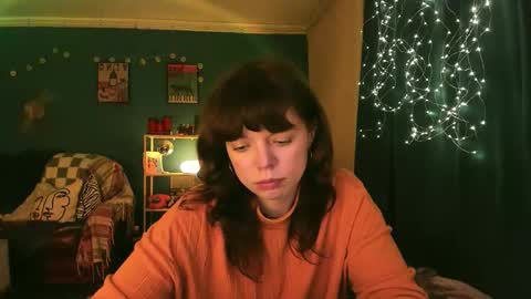 Clancy online show from February 10, 7:06 pm