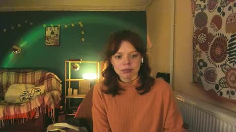 Clancy online show from March 4, 12:50 am