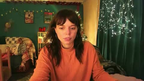 Clancy online show from January 15, 7:00 pm