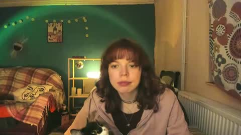 Clancy online show from February 25, 11:59 pm