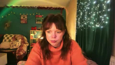 Clancy online show from December 14, 8:04 pm