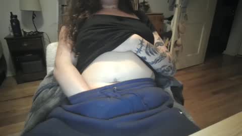 clane777 online show from October 1, 2:43 am