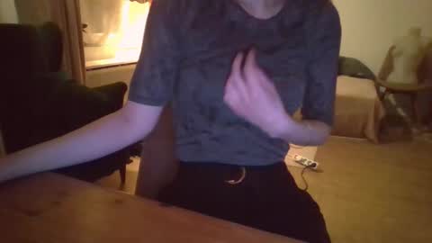 clara_333 online show from October 20, 7:41 pm
