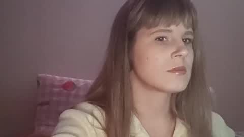 clara_exotic online show from February 14, 5:48 pm