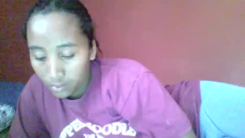 Clarah0123 online show from December 15, 9:05 am