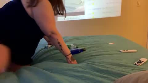 Clarbrit561 online show from January 6, 9:02 am