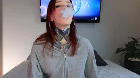 Sophie online show from November 12, 5:54 am