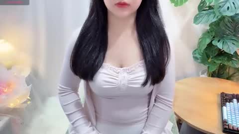 Clari online show from January 15, 1:58 am