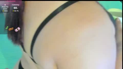 Snapshot of clarise_cooper chatting on February 7, 8:44 am clarise_cooper online show from February 7, 8:44 am