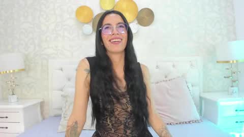 Mistress Clarisse online show from February 9, 7:30 pm