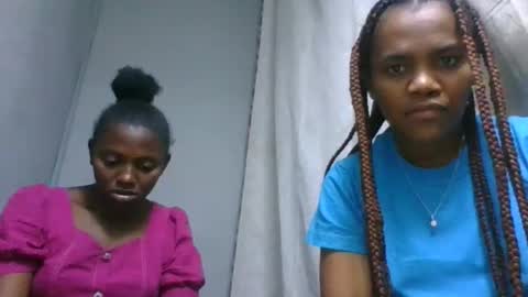 clarisse98 online show from January 12, 2:46 pm