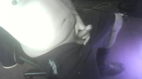 clark_kent1986 online show from December 16, 5:30 pm