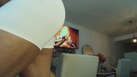 Snapshot of clark_strong chatting on September 26, 9:12 pm clark_strong online show from September 26, 9:12 pm