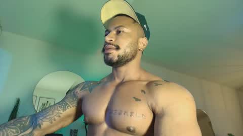 clark_strong online show from November 1, 12:55 am