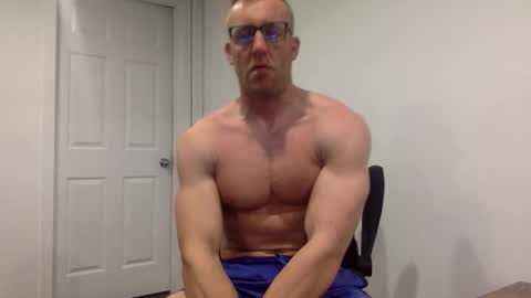 Clarke Cock online show from February 14, 6:21 pm