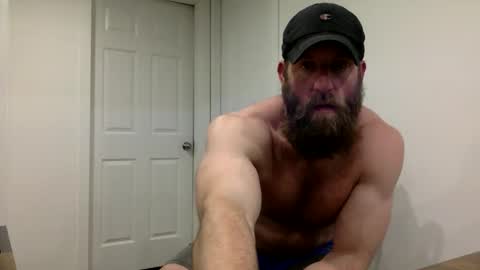 Clarke Cock online show from February 5, 1:20 am