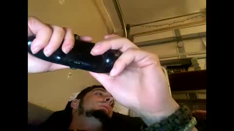 clarkshammer95 online show from March 4, 1:55 am