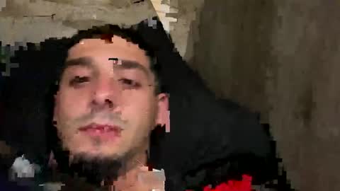 clarkshammer95 online show from February 9, 4:25 am