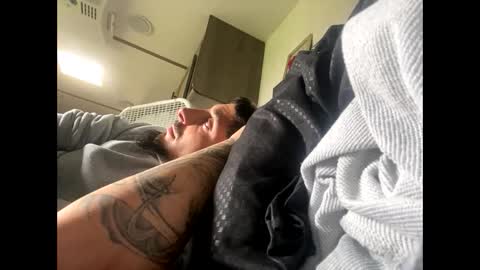 clarkshammer95 online show from February 24, 5:42 pm