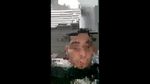 clarkshammer95 online show from February 6, 6:56 pm