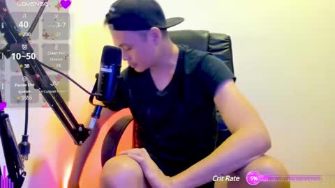 Clark online show from February 2, 4:11 pm