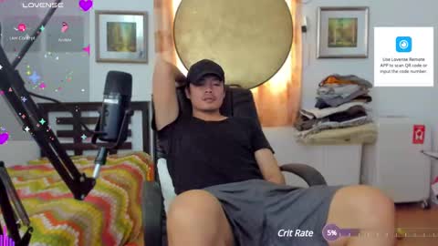 Clark online show from January 14, 12:00 am