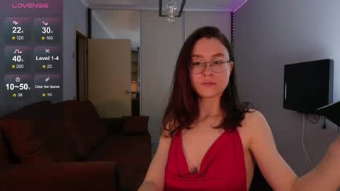 Cassy Classy online show from January 12, 2:13 pm