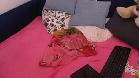 Lydya online show from December 29, 7:00 pm