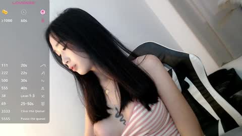 MIKAY OR MIKAH online show from March 31, 1:50 am