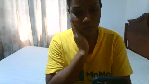 Snapshot of classyhornybabe chatting on February 13, 8:06 am Angel online show from February 13, 8:06 am