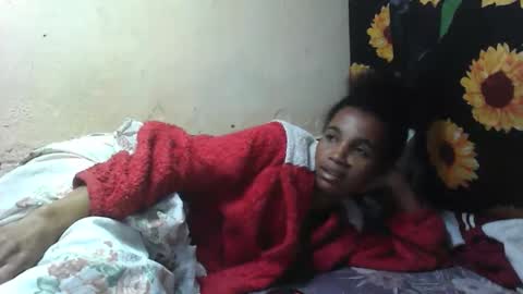 claudianne online show from September 11, 5:25 pm