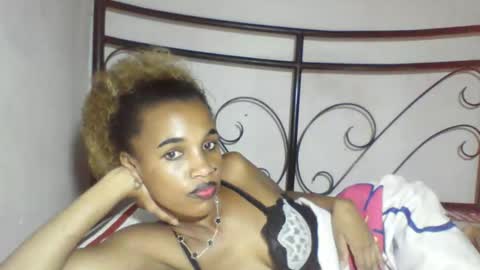 claudianne online show from April 19, 6:10 pm