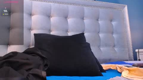 Snapshot of claudyowen chatting on February 26, 12:30 am Anastasia Owen online show from February 26, 12:30 am