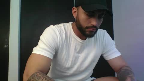 Clay online show from April 6, 5:36 pm