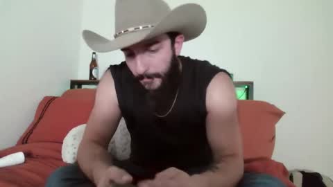 Clay Callahan online show from April 10, 9:19 pm